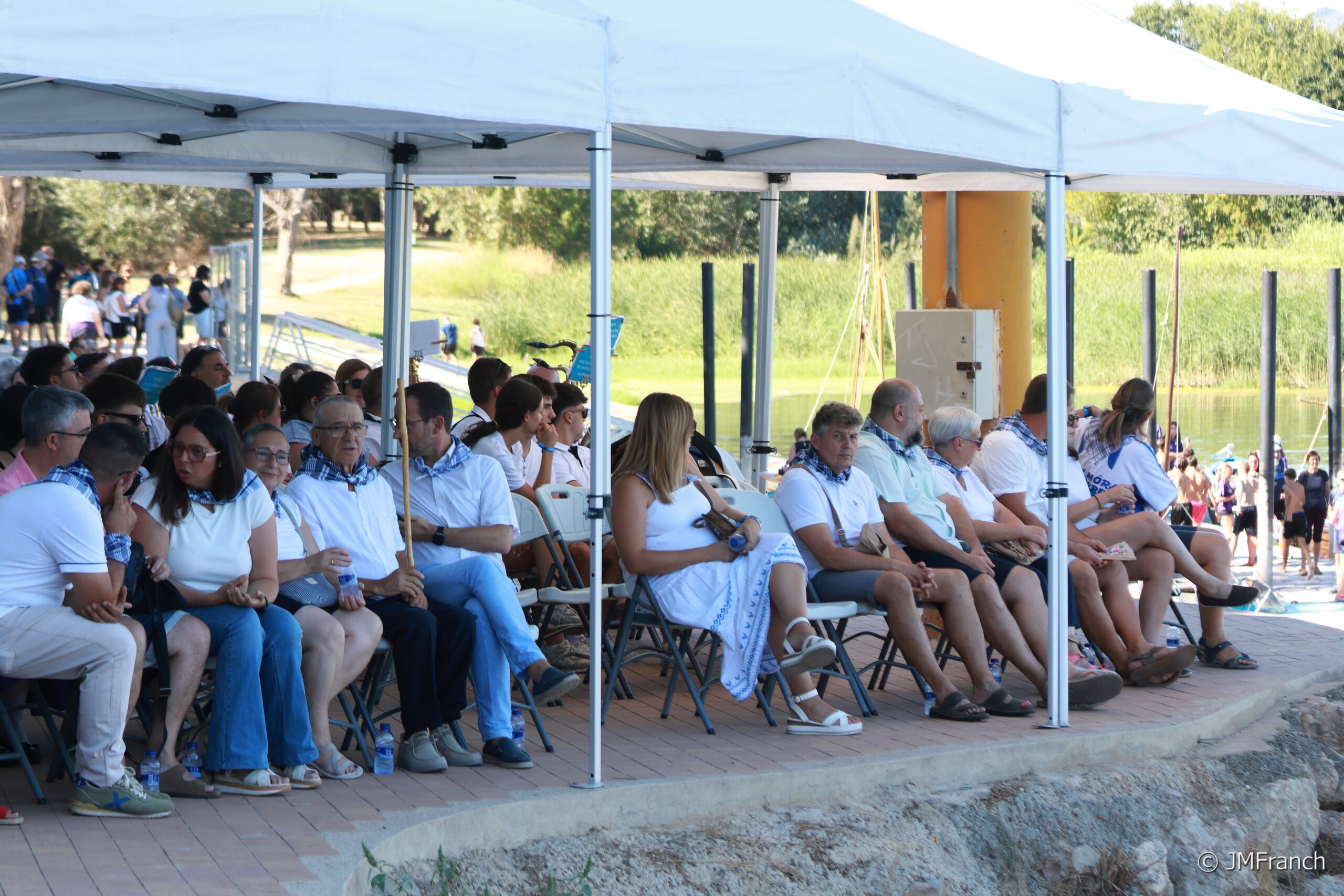 Festa del Riu Ebre