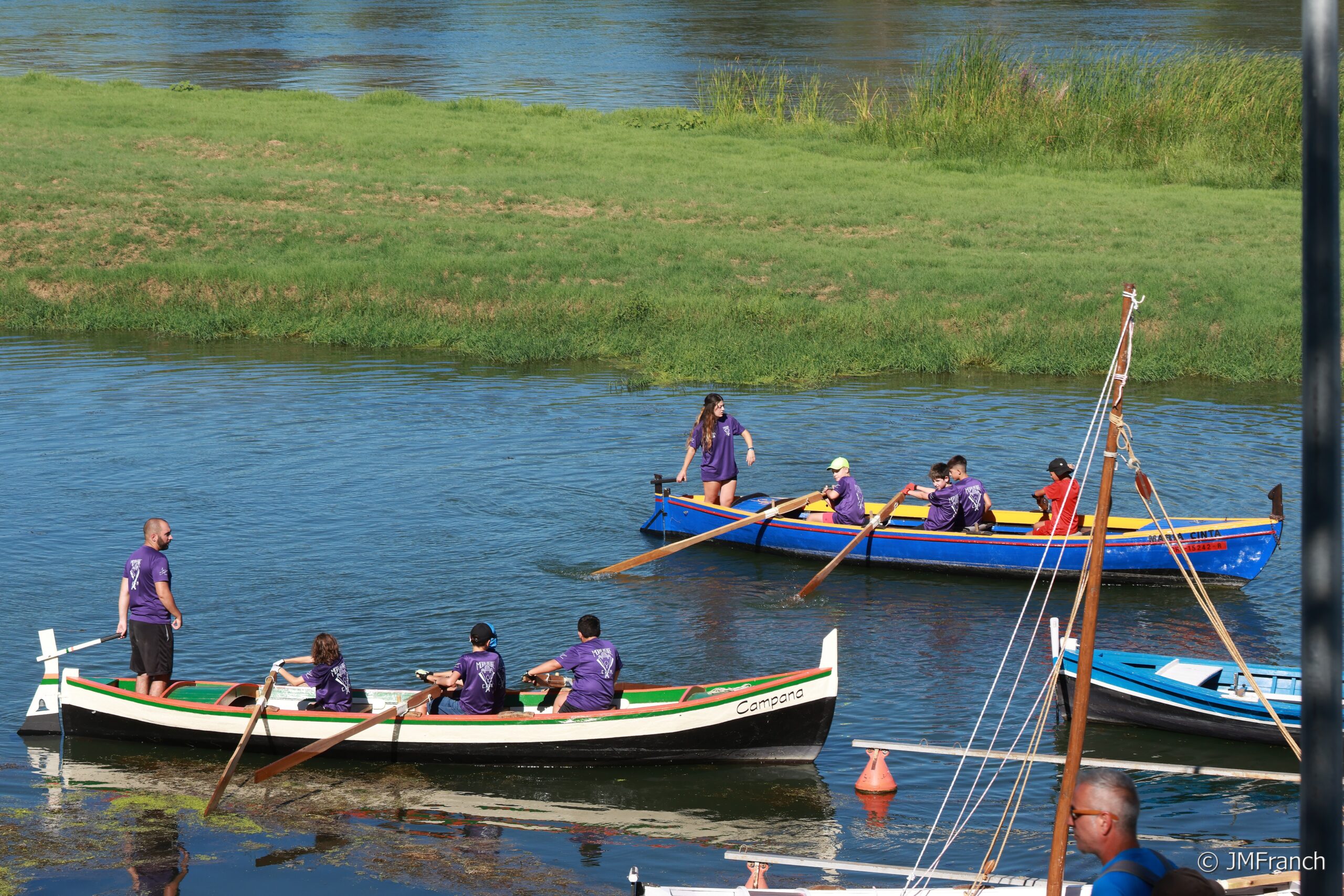 Festa del Riu Ebre