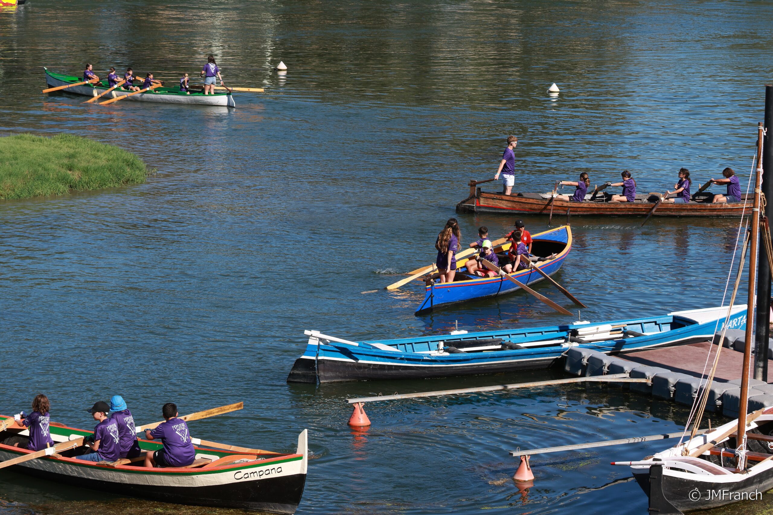 Festa del Riu Ebre