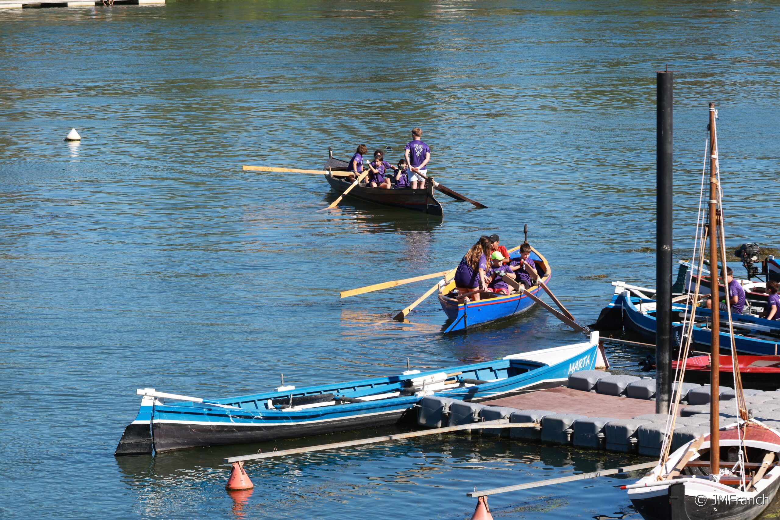 Festa del Riu Ebre