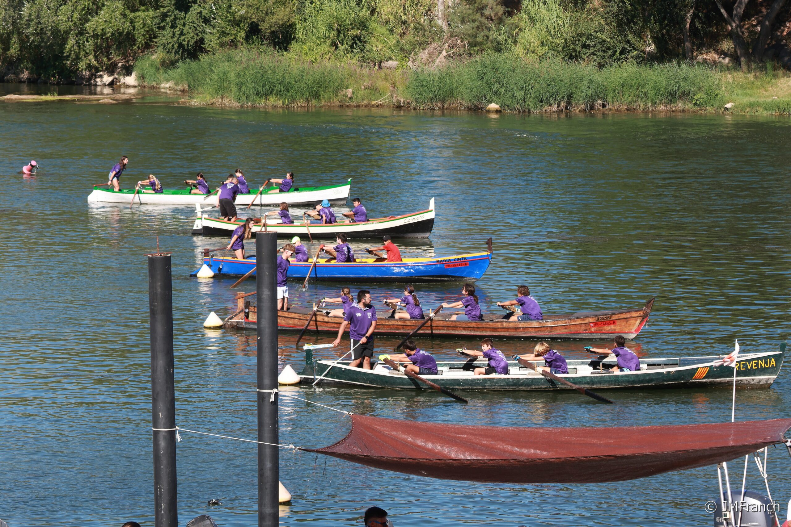 Festa del Riu Ebre
