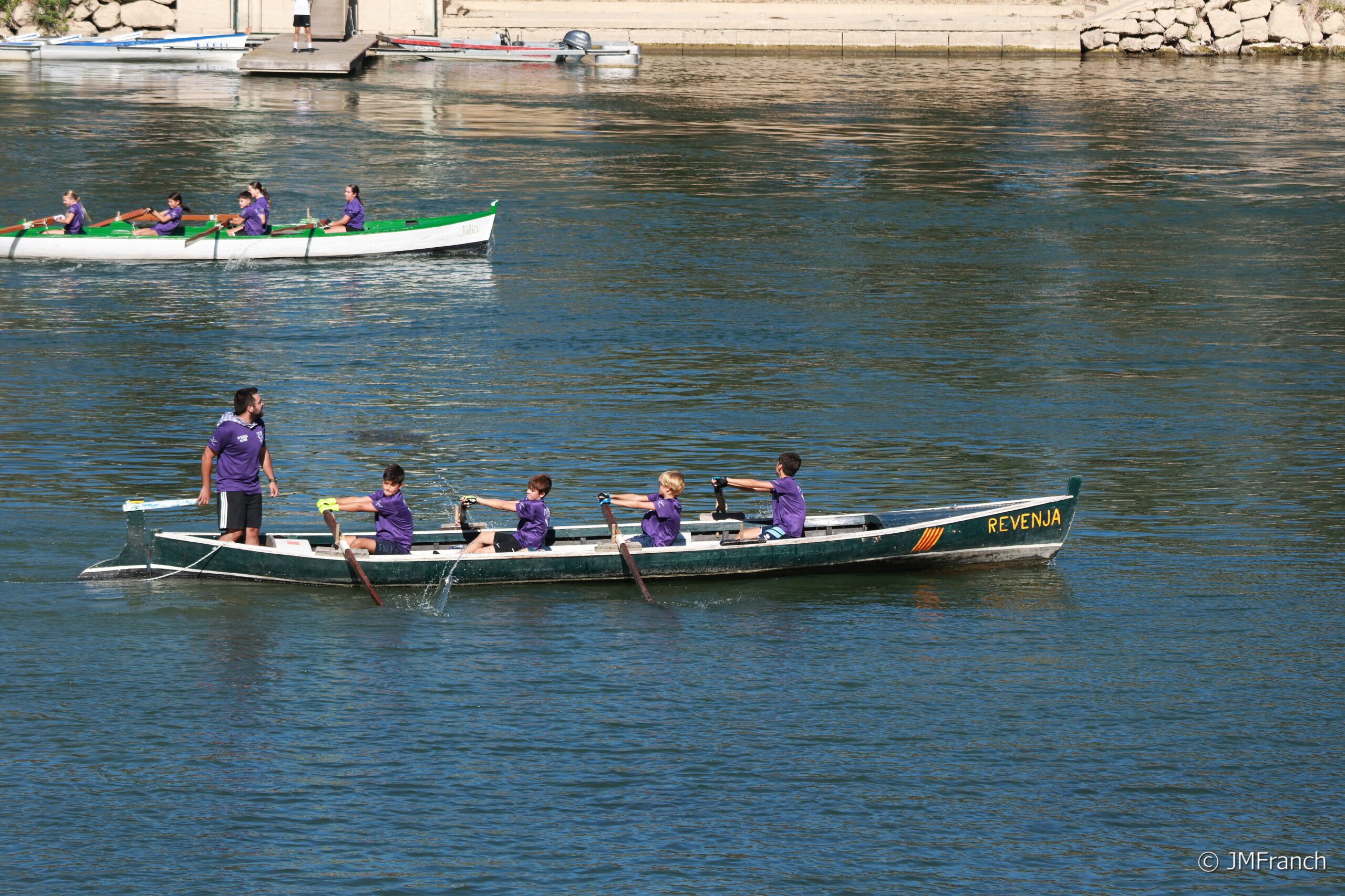 Festa del Riu Ebre