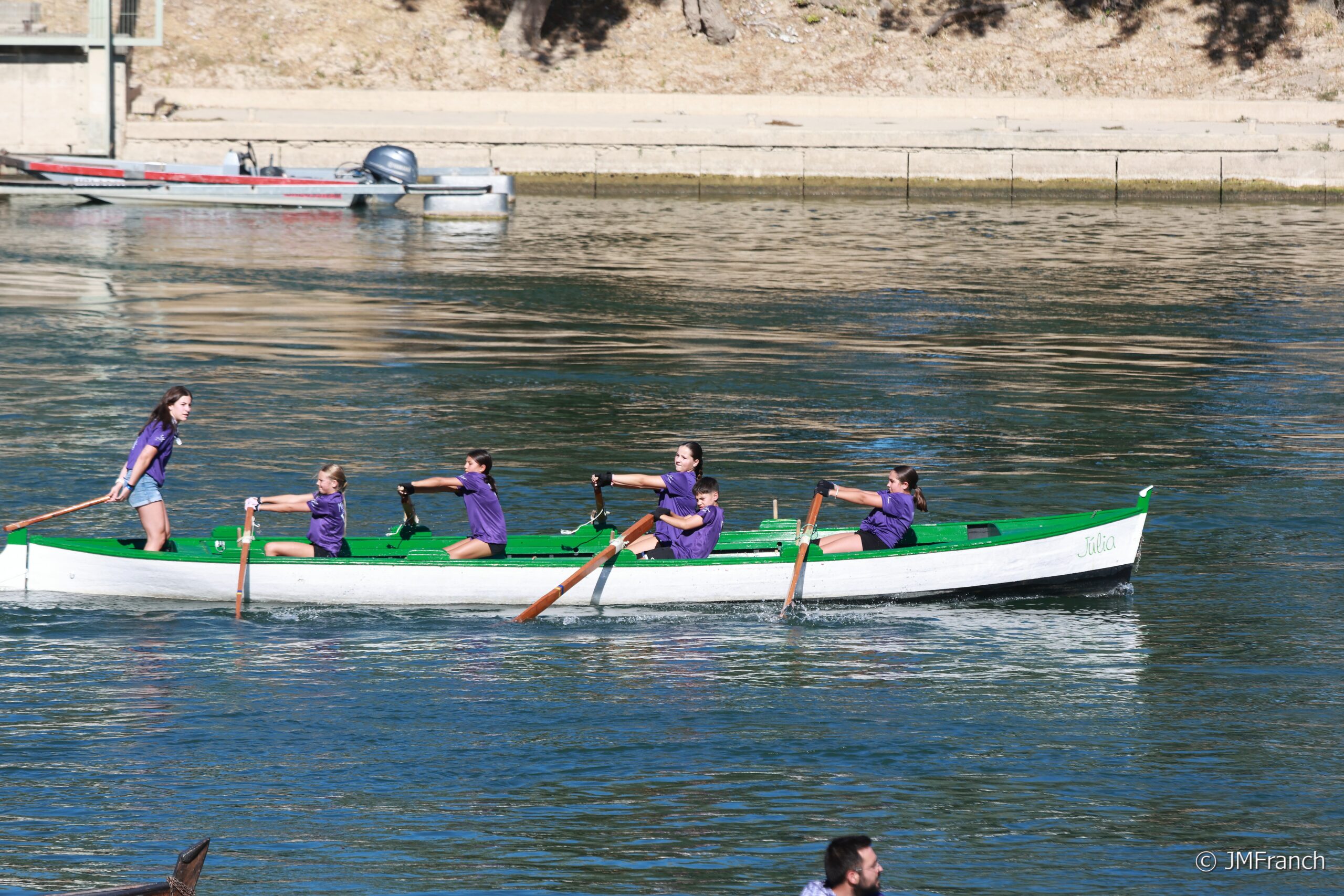 Festa del Riu Ebre