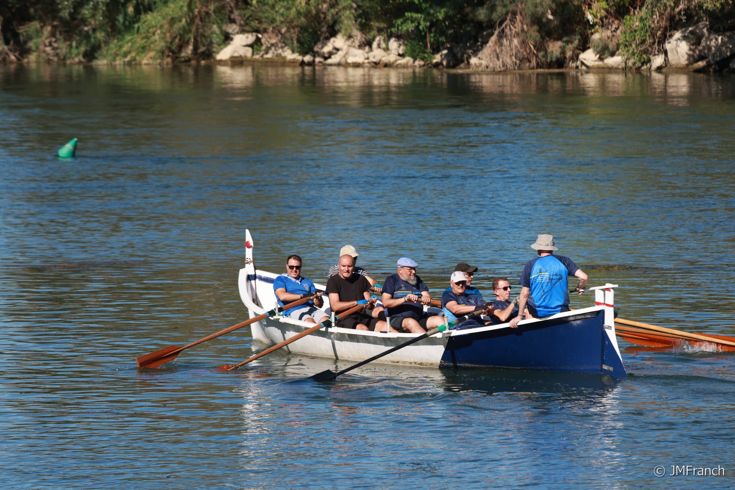 Festa del Riu Ebre