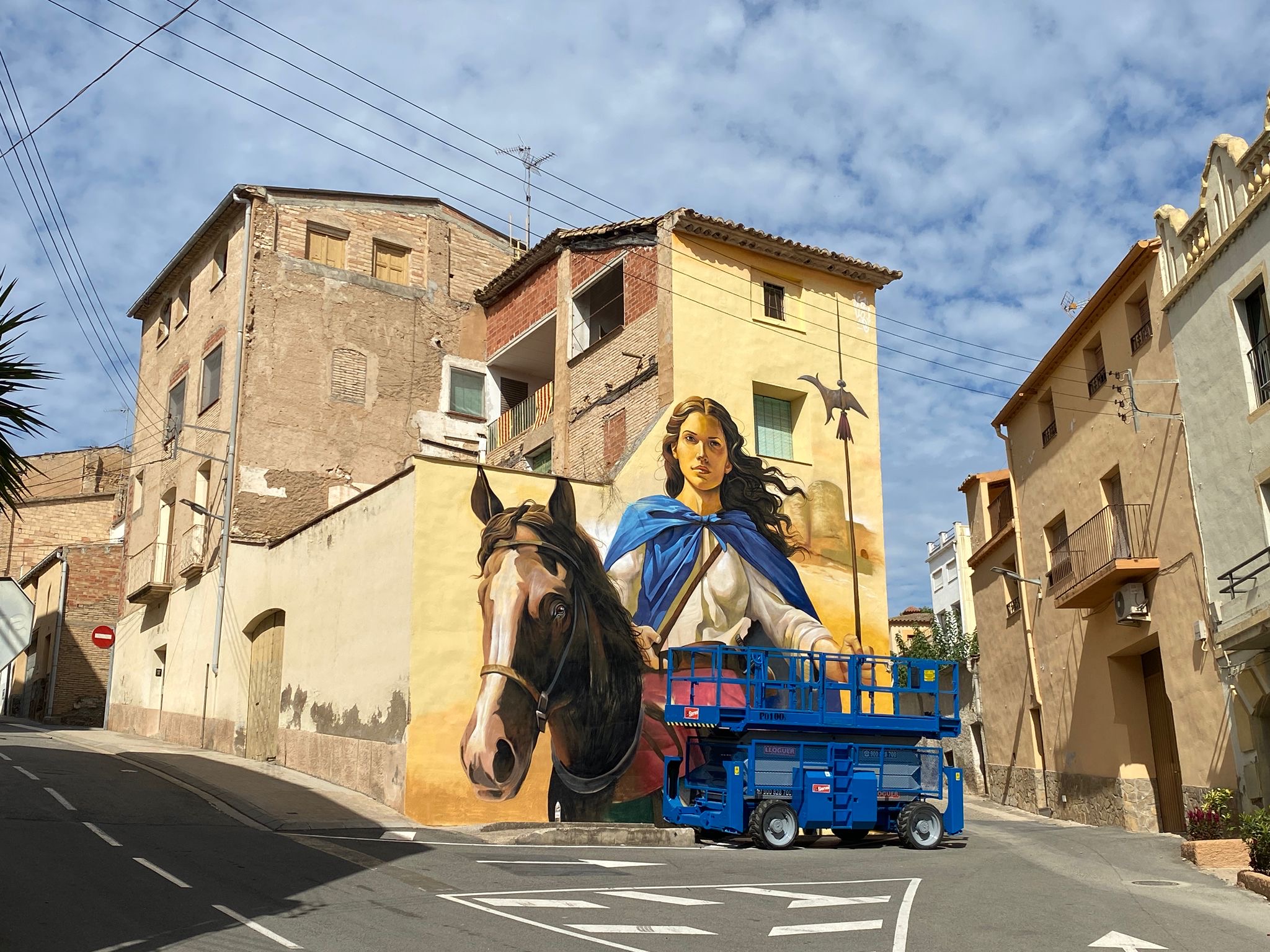 Grafftech