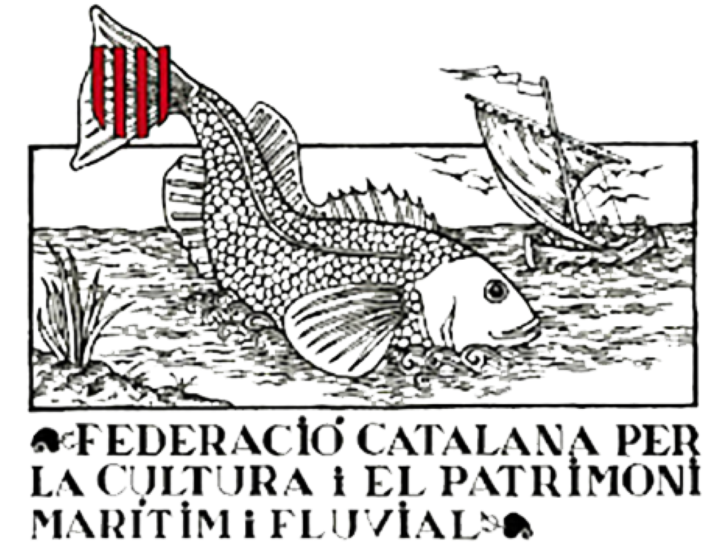 Federació Catalana de Patrimoni Marítim i Fluvial