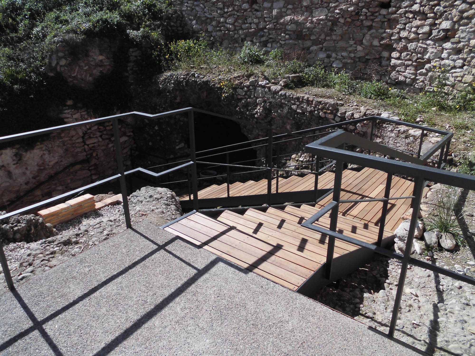Castell de Móra d'Ebre