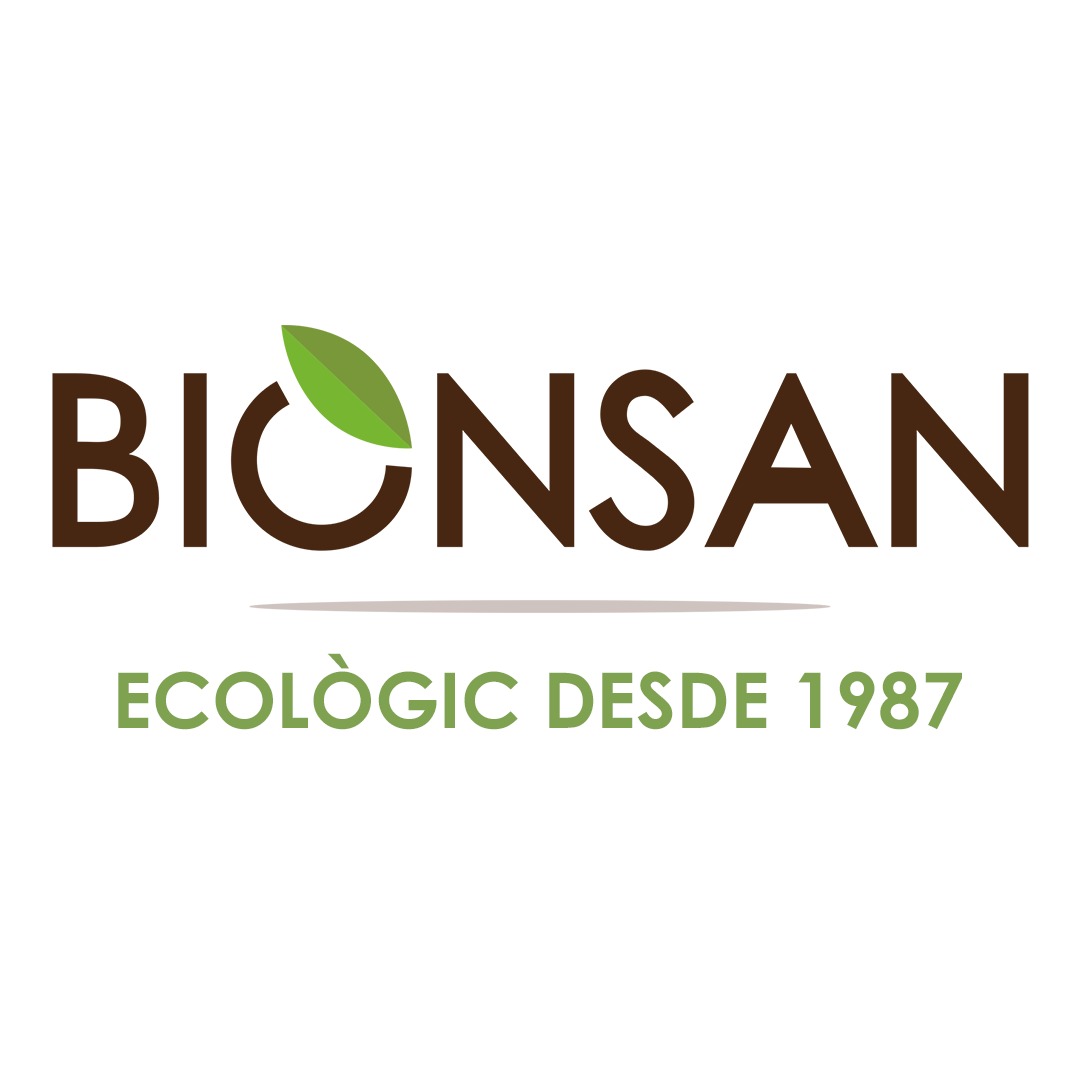 Logotip Ecobotiga Bionsan